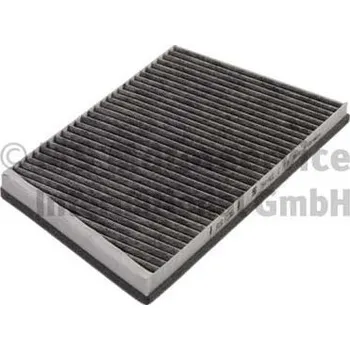 Ventilátor topení a klimatizace Filtr, vzduch v interiéru KOLBENSCHMIDT 50013784