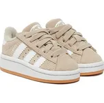 adidas Sneakersy Campus 00s Comfort Closure JI4394 Béžová 26