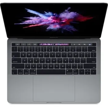 Notebook APPLE MacBook Pro 13" Touch Bar (2020) A2338 Space Gray stav "B" 9447