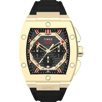 Módní doplněk Hodinky Timex UFC Street Animal TW2V88000