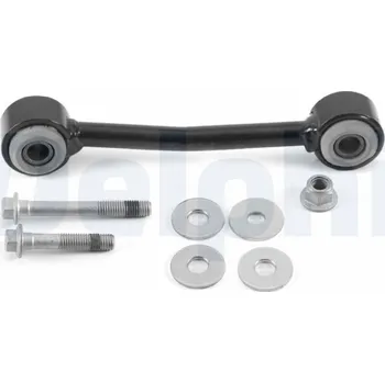 Zavěšení kol Tyč/vzpěra, stabilizátor DELPHI TC8429