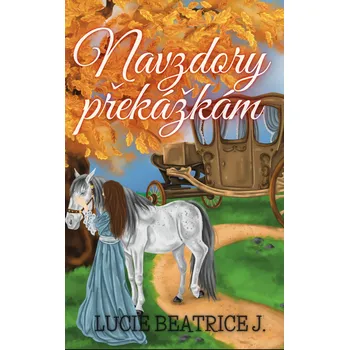 Kniha Navzdory překážkám