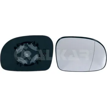 Autosklo Sklo do zrcátka, vnější zrcátko AGB 5040553E