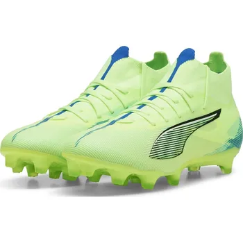 Kopačky Kopačky Puma Green 1004140 5 (38)