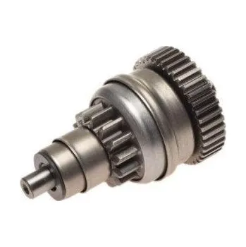 Motor pro motocykl Baotian Pastorek startování Piaggio 14/40 PLI0264