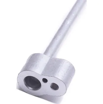 Vedení klimatizace Hadice klimatizace AUDI Q7 (4LB) VW TOUAREG (7L) Sun-42264