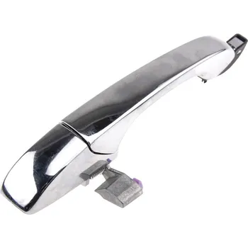 Karosérie Klika dveří CHRYSLER 300C 2005- zadní levá Sun-42520