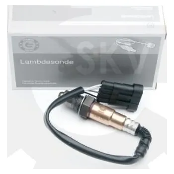Lambda sonda Lambda sonda ALFA ROMEO GT GTV MITO SPIDER Sun-26716