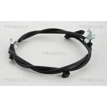 Auto-moto Tažné lanko, parkovací brzda TRISCAN 8140 241129