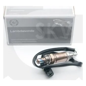 Lambda sonda Lambda sonda MERCEDES SL R129 M-CLASS W163 Sun-26689