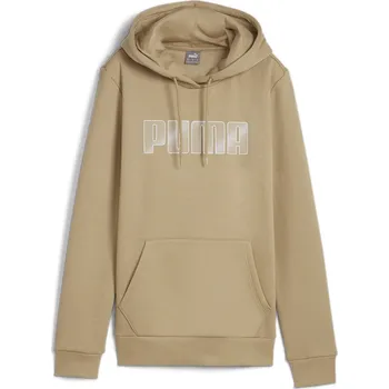 Dámská mikina Mikina Puma Tan 1037465 12 (M)