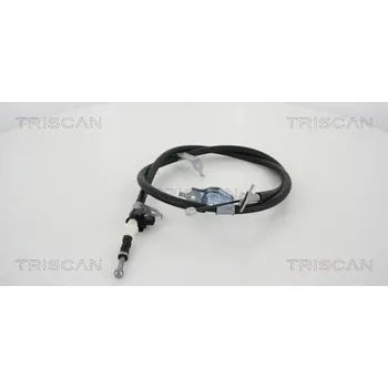 Lanko parkovací brzdy Tažné lanko, parkovací brzda TRISCAN 8140 131180