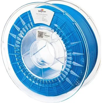 Filament SPECTRUM PLA Pro 1.75mm PACIFIC BLUE 1kg