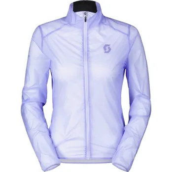 Běžecké oblečení SCOTT běžecká bunda RC Run WB ZIMA, léto Modrá XL Dámské