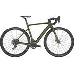 SCOTT Gravel elektrokolo Solace Gravel eRIDE 30 2024 XL58 Unisex, Pánské