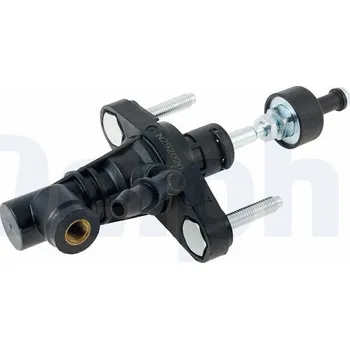 Spojkový válec Hlavní válec, spojka DELPHI LM80760