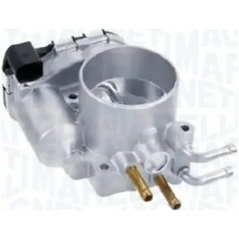 Systém vstřikování Hrdlo škrticí klapky MAGNETI MARELLI 802000000053