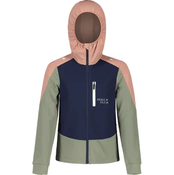 Pánská větrovka Maloja bunda MonticellaG. 2024/2025 L Dětské