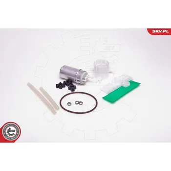 Palivové čerpadlo Palivové čerpadlo ESEN SKV 02SKV278