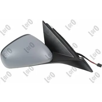 Auto zrcátko Vnější zpětné zrcátko ABAKUS 0115M04