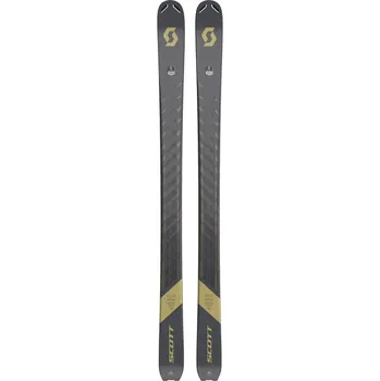 Horolezectví SCOTT Skialpové lyže bez vázání Superguide Freetour 2024/2025 169 Pánské