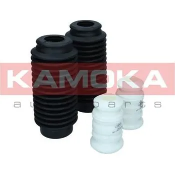 Ochranná sada proti prachu, tlumič pérování KAMOKA 2019112