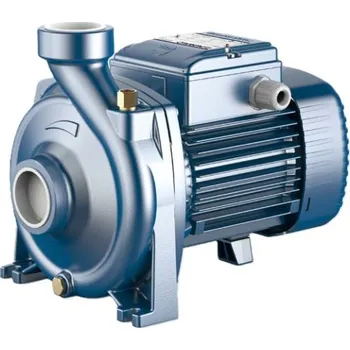 Zahrada PEDROLLO HFm 70C 230V jednostupňové odstředivé čerpadlo 47HF61MC7A1