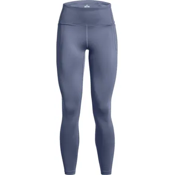Dámské oblečení Legíny Under Armour African Violet 1014576 8 (XS)