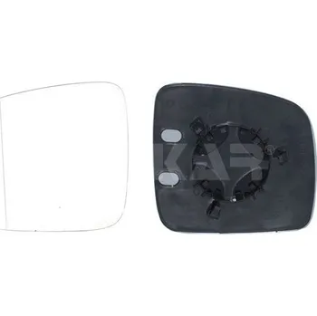 Autosklo Sklo do zrcátka, vnější zrcátko ALKAR 6401985