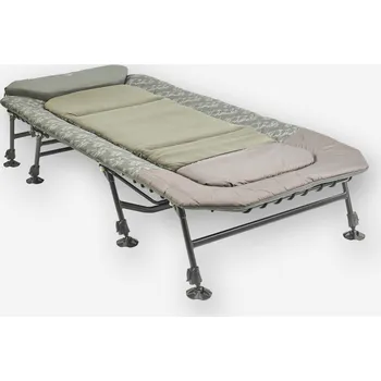 Zahradní lehátko CAPERLAN Lehátko na kaprařinu 900 Comfort