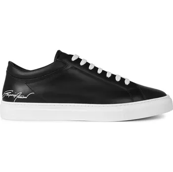 Pánské tenisky Tenisky Emporio Armani Black 1047105 6 (40)