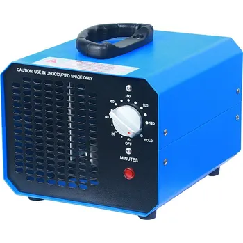 Ozónový čistič Ozonová deska do ESP generátoru ozonu ST-10G, včetně výměny