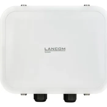 LANCOM 61664 OW-602 Dual Radio Wi-Fi 6 802.11ax Venkovní Přístupový bod