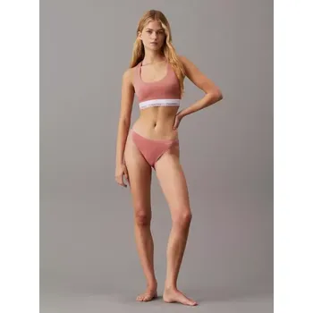 Dámská móda Kalhotky Calvin Klein QF8012/VLZ