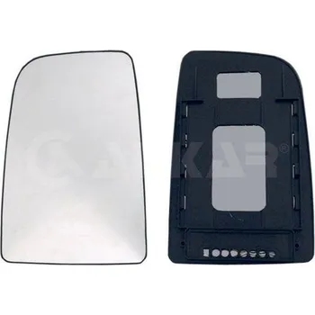 Autosklo Sklo do zrcátka, vnější zrcátko ALKAR 6401994