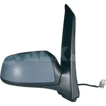 Auto zrcátko Vnější zpětné zrcátko ALKAR 9240399
