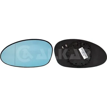 Autosklo Sklo do zrcátka, vnější zrcátko ALKAR 6411843