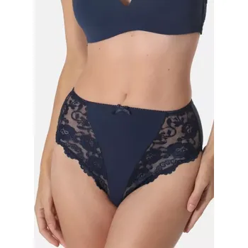 Kalhotky 562/727 - kalhotky Sassa Mode fashion, M, night blue