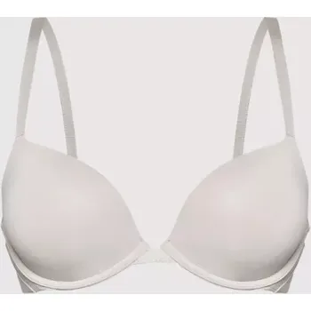 Podprsenka QF5613/PBQ - podprsenka Calvin Klein Fit Flex-up, 80 C, PBQ