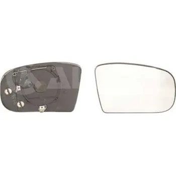 Autosklo Sklo do zrcátka, vnější zrcátko ALKAR 6472702