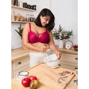 Dámské spodní prádlo Podprsenka Timo 42742/37