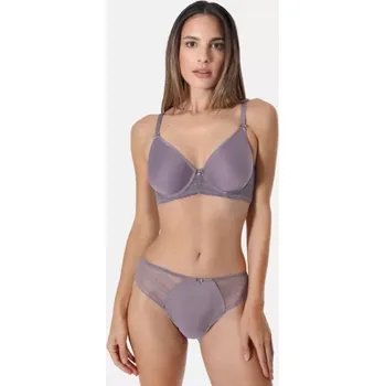 Podprsenka 24430/771 - podprsenka Flexicup Sassa selection, 80 C, mauve