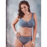 14662 - podprsenka Triola, 85 G, šedá