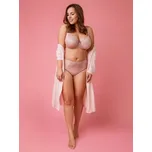 21777 /14 - podprsenka Triola, 85 G, rose