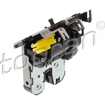 Autozámek TOPRAN Zámek výklopných zadních dveří 120 421