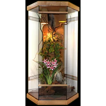 Skleník Bytový skleník 02