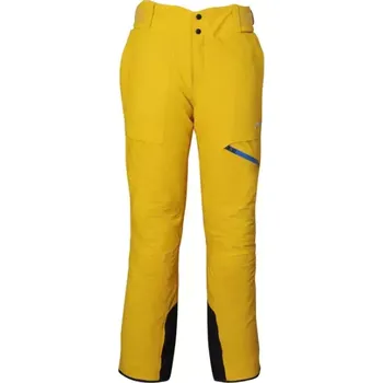 Snowboardové kalhoty Phenix GT Demo Performance Pants, mustard