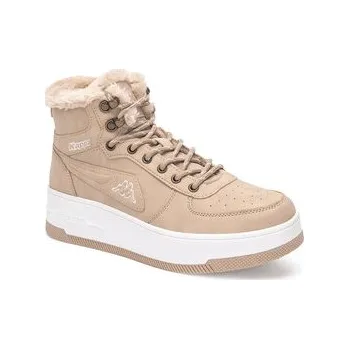 Dámská obuv Sneakersy Kappa VSKA007 Béžová 38