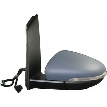 Auto zrcátko Vnější zpětné zrcátko ALKAR 9039146