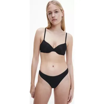 Podprsenka QF6068/UB1 - podprsenka Calvin Klein Marquisette, 75 B, UB1